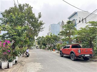 Đất nền dự án cực chất tại đ.mỹ đa tây 5, 100m2, ngũ hành sơn, đà nẵng