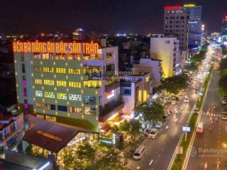 Bán đất nền phạm văn đồng, an hải bắc, sơn trà, đà nẵng, 25 tỷ, 125m2, hợp xây khách sạn, căn hộ