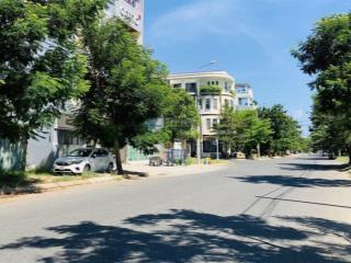 Bán 3 lô liền kề góc 2 mt đường đoàn khuê  317,5m2, lô góc + 2 lô ống  mạnh nam việt á lvcc