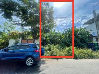 Bán lô trịnh lỗi khu nam việt á  view thoáng  giá rẻ nhất thị trường