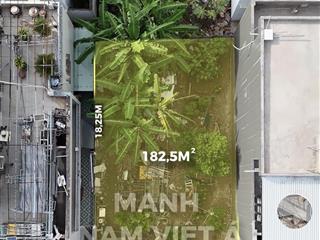 Bán đất đường nước mặn 1  khu nam việt á  mạnh nam việt á