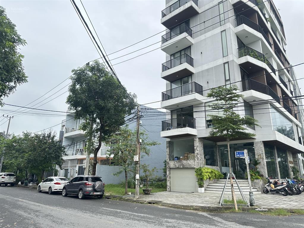 Bán lô phạm tuấn tài đường 10m5 vị trí sát sông