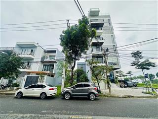 Bán lô phạm tuấn tài đường 10m5 vị trí sát sông