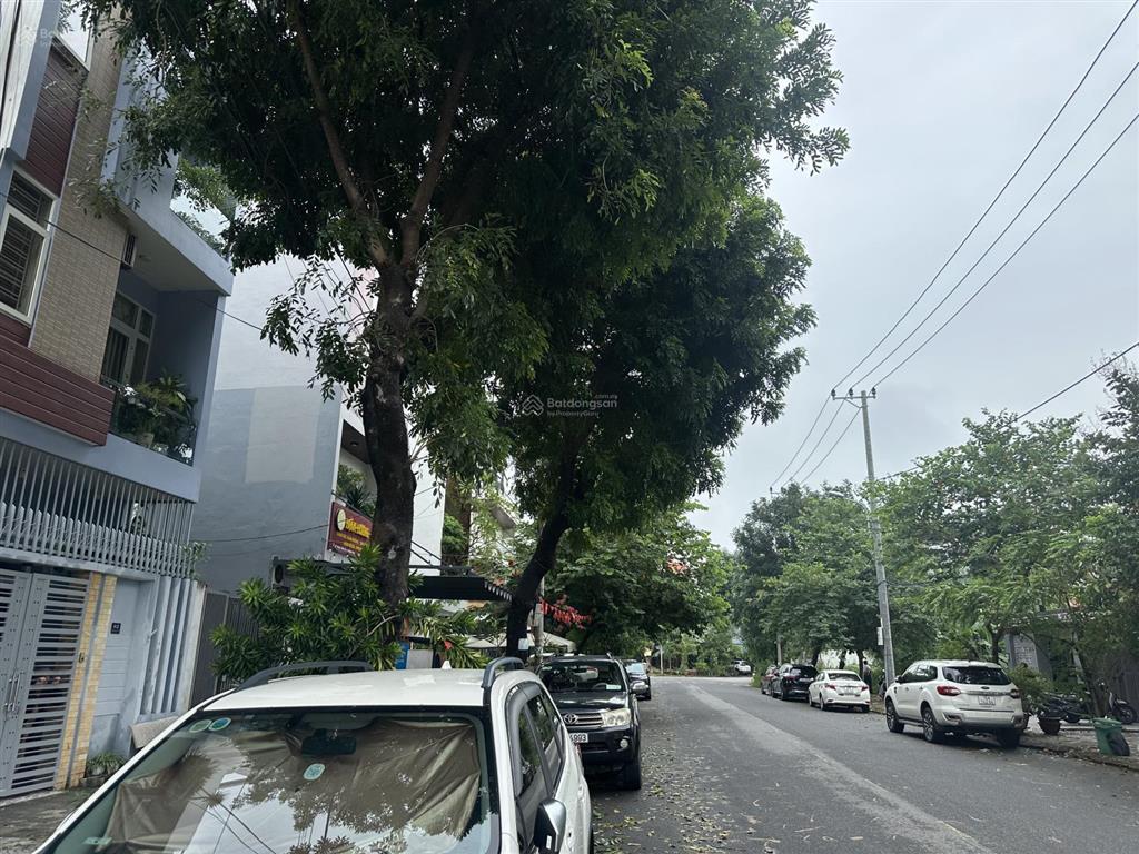 Bán lô phạm tuấn tài đường 10m5 vị trí sát sông