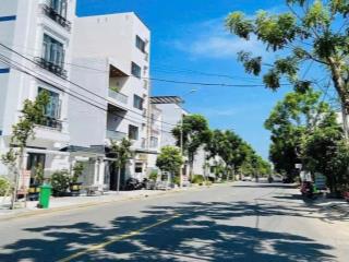 Bán lô đất hiếm có mt đường đoàn khuê thuộc gđ1  kđt nam việt á giá tốtđẹp