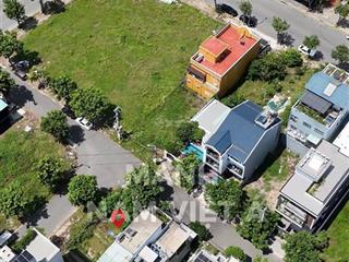 Bán cặp tùng thiện vương  190m2, nam việt á đoạn giữa