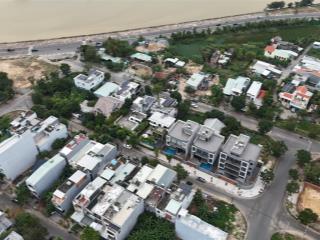 Chào bán lô đất biệt thự đường nước mặn 2 diện tích lớn vị trí sát sông là ưu điểm nổi bật của sản