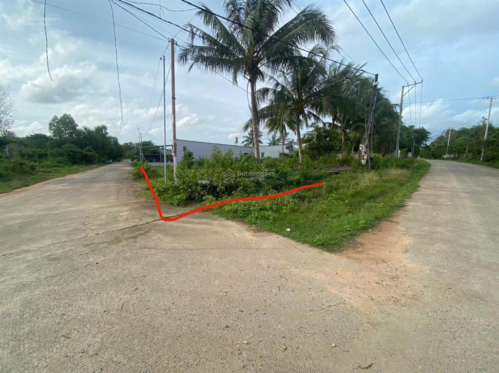 Bán đất tại cửa dương giá chỉ 2 tỷ dt 236,3 m2, bao đẹp hàng hot
