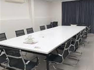 Cho thuê gấp nhà mặt tiền âu cơ quận tân bình dt 4x20m  5 lầu thang máy. giá thuê 40tr/tháng