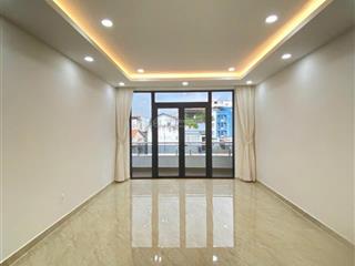Cho thuê nhà nguyên căn mặt tiền âu cơ quận tân bình dt 4x205 lầu.thang máy.giá 42tr/tháng
