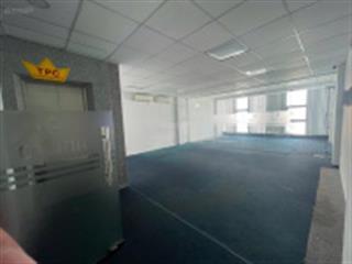 Cần tiền cho thuê nhà mặt tiền võ oanh quận bình thạnh dt 8x15hầm.3 tầng.giá 65tr/tháng