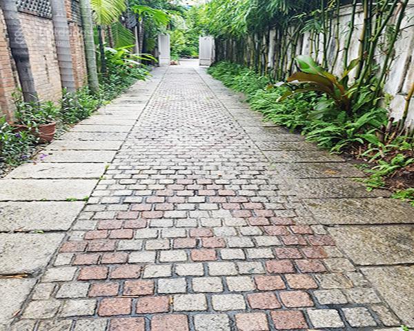 Cho thuê nhà hẻm góc 2 mặt tiền điện biên phủ quận bình thạnh dt 10x20m2 tầng, giá 49 triệu/tháng