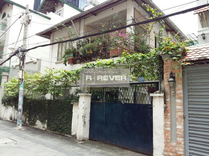 Cho thuê nhà hẻm góc 2 mặt tiền điện biên phủ quận bình thạnh dt 10x20m2 tầng, giá 49 triệu/tháng
