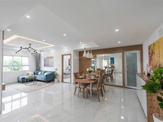 2pn 2wc 85m2 2,5 tỷ conic boulevard võ văn kiệt, ck 24%, vay 85% cuối 2025 ra sổ nhà, tt 25% vào ở