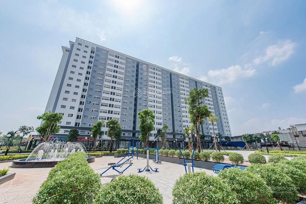 2pn 2wc 85m 2,45 tỷ conic boulevard võ văn kiệt, ck 24%, vay 85%, cuối 2025 ra sổ nhà, tt 25% vào ở