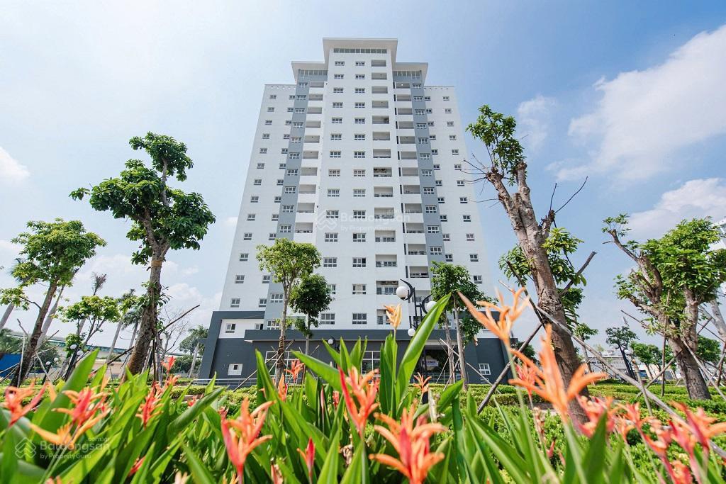 2pn 2wc 85m2 2,6 tỷ, cuối 2025 ra sổ nhà, conic boulevard bình chánh, ck 24%, vay 85%, tt 25% vào ở