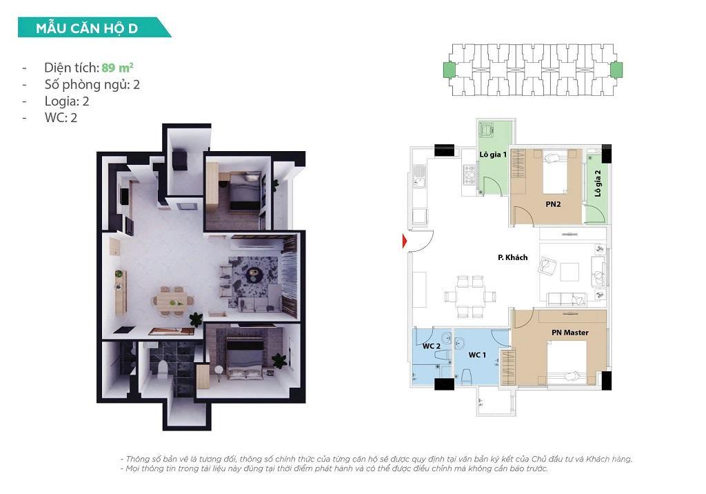 2pn 2wc 85m2 2,6 tỷ, cuối 2025 ra sổ nhà, conic boulevard bình chánh, ck 24%, vay 85%, tt 25% vào ở