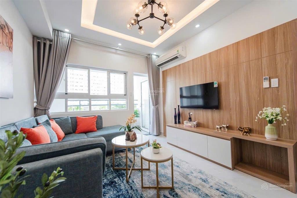 2pn 2wc 85m2 2,6 tỷ, cuối 2025 ra sổ nhà, conic boulevard bình chánh, ck 24%, vay 85%, tt 25% vào ở