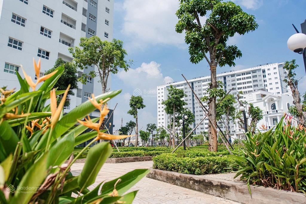 2pn 2wc 85m2 2,6 tỷ, cuối 2025 ra sổ nhà, conic boulevard bình chánh, ck 24%, vay 85%, tt 25% vào ở