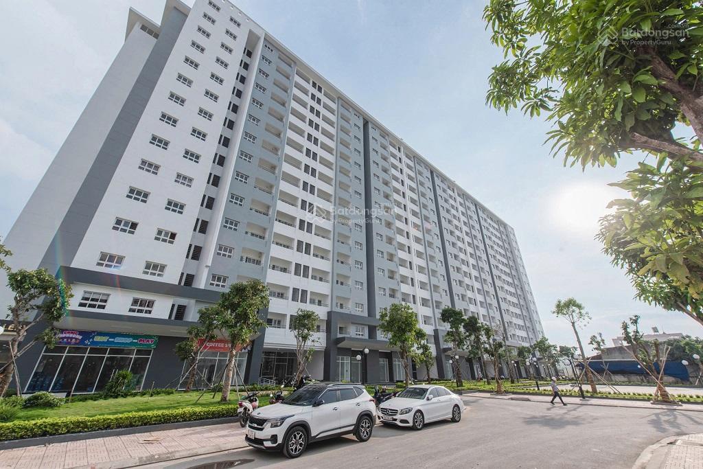 2pn 2wc 85m2 2,6 tỷ, cuối 2025 ra sổ nhà, conic boulevard bình chánh, ck 24%, vay 85%, tt 25% vào ở