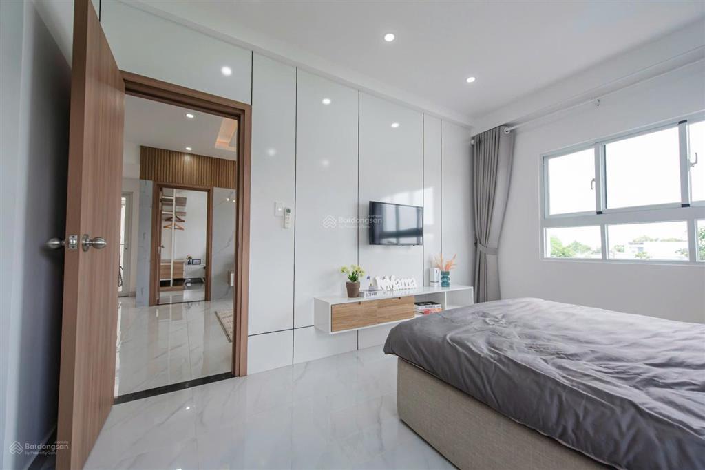 2pn 2wc 85m2 2,6 tỷ, cuối 2025 ra sổ nhà, conic boulevard bình chánh, ck 24%, vay 85%, tt 25% vào ở