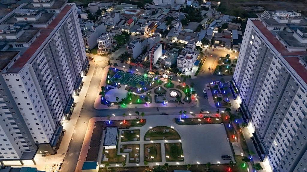 2pn 2wc 85m2 2,6 tỷ, cuối 2025 ra sổ nhà, conic boulevard bình chánh, ck 24%, vay 85%, tt 25% vào ở