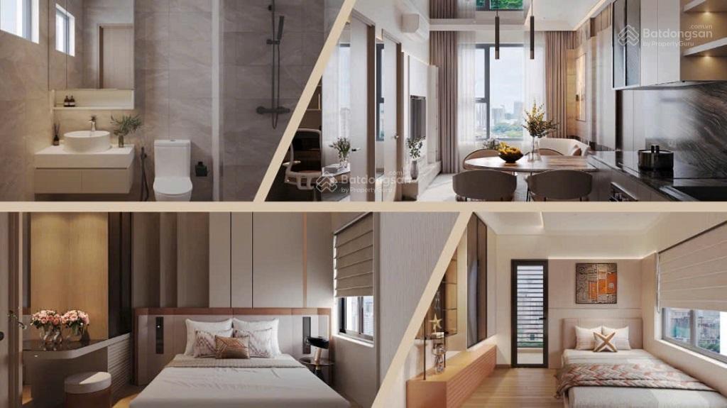 2pn 2wc 51,5m2 2,158 tỷ căn hộ fresia biên hòa ck 4%, vay 75%, tt 25% nhận nhà gần aeon mall, metro