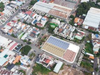 Bán nhà mặt phố tại nguyễn văn tiết p. lái thiêu, tp. thuận an, 5,8 tỷ 5x21, nhà 1 trệt 2 lầu