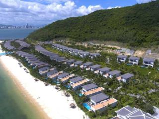 Bán biệt thự vinpearl nha trang view biển giá chỉ 9,5 tỷ, căn mặt biển giá 16 tỷ, căn 4pn giá 13 tỷ