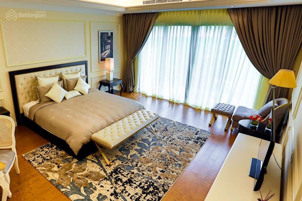 Biệt thự vinpearl phú quốc 2 tầng 3 ngủ, giá giảm còn 8 tỷ