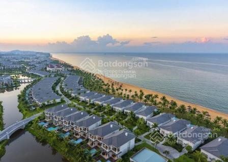 Biệt thự vinpearl phú quốc 2 tầng 3 ngủ, giá giảm còn 8 tỷ