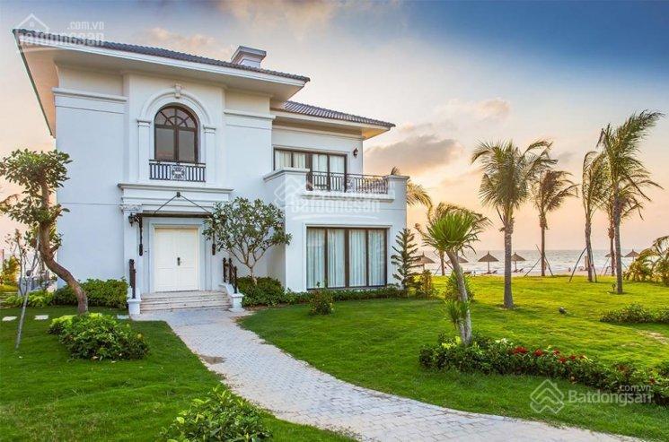 Bán cắt lỗ căn biệt thự vinpearl phú quốc 7.3 tỷ 400m2 view tuyệt đẹp