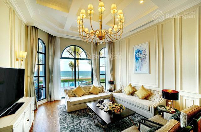 Bán cắt lỗ căn biệt thự vinpearl phú quốc 7.3 tỷ 400m2 view tuyệt đẹp