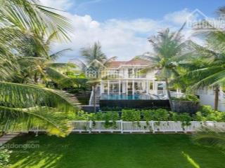 Hàng hiếm  bán căn biệt thự mặt biển premier villas đà nẵng. 30 tỷ căn rẻ nhất dự án