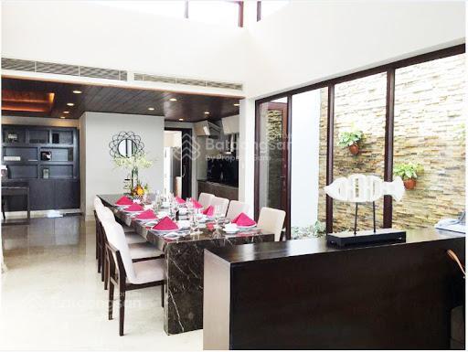 Bán biệt thự vinpearl đà nẵng 1, căn view biển siêu đẹp  sổ đỏ lâu dài, cho thuê 3,5 tỷ/năm