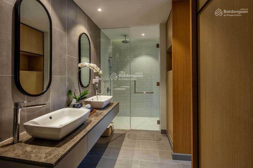 Cắt lỗ sâu biệt thự bãi kem view biển  dt 247m2  ln 1.3 tỷ/năm  15 năm cam kết từ 9 tỷ bao hết