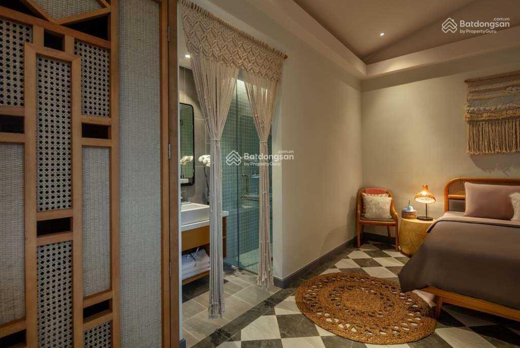 Cắt lỗ sâu biệt thự bãi kem view biển  dt 247m2  ln 1.3 tỷ/năm  15 năm cam kết từ 9 tỷ bao hết