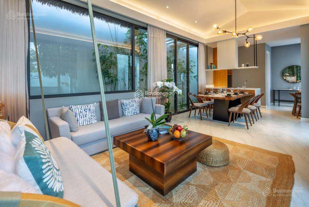 Cắt lỗ sâu biệt thự bãi kem view biển  dt 247m2  ln 1.3 tỷ/năm  15 năm cam kết từ 9 tỷ bao hết