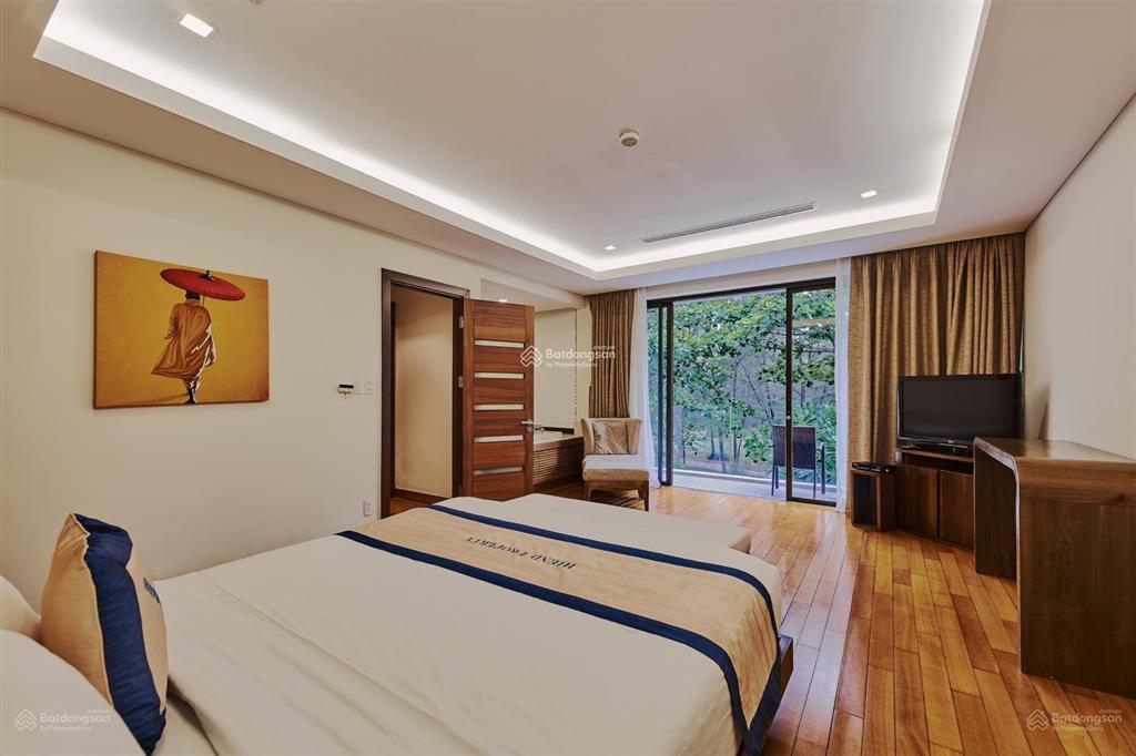 Chính chủ cần bán gấp căn ocean villa để đi mỹ định cư, giá rẻ hơn thị trường 5 tỷ, 1 căn duy nhất