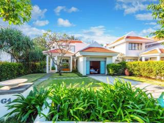 Chính chủ cần bán gấp căn ocean villa để đi mỹ định cư, giá rẻ hơn thị trường 5 tỷ, 1 căn duy nhất