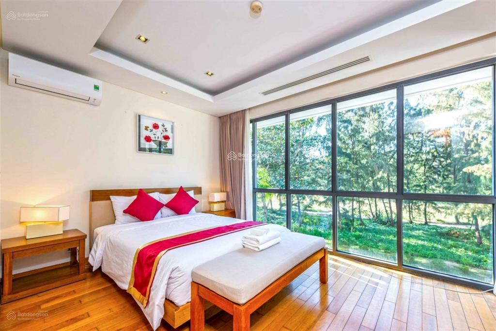 Chính chủ cần bán gấp căn ocean villa để đi mỹ định cư, giá rẻ hơn thị trường 5 tỷ, 1 căn duy nhất