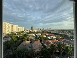 Cần bán căn hộ riverside 2pn view biệt thự, giá 7 tỷ 350 triệu