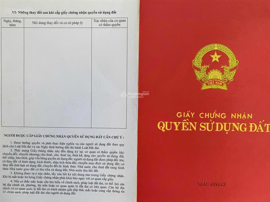 Chính chủ bán nền biệt thự đường 10 kdc gia hòa, dt 196m2, sổ cá nhân, giá 19,2 tỷ