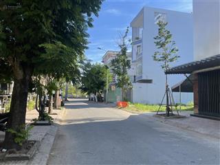 Chính chủ bán nền biệt thự kdc khang điền, dt 8x25m, sổ cá nhân, giá 78tr/m2