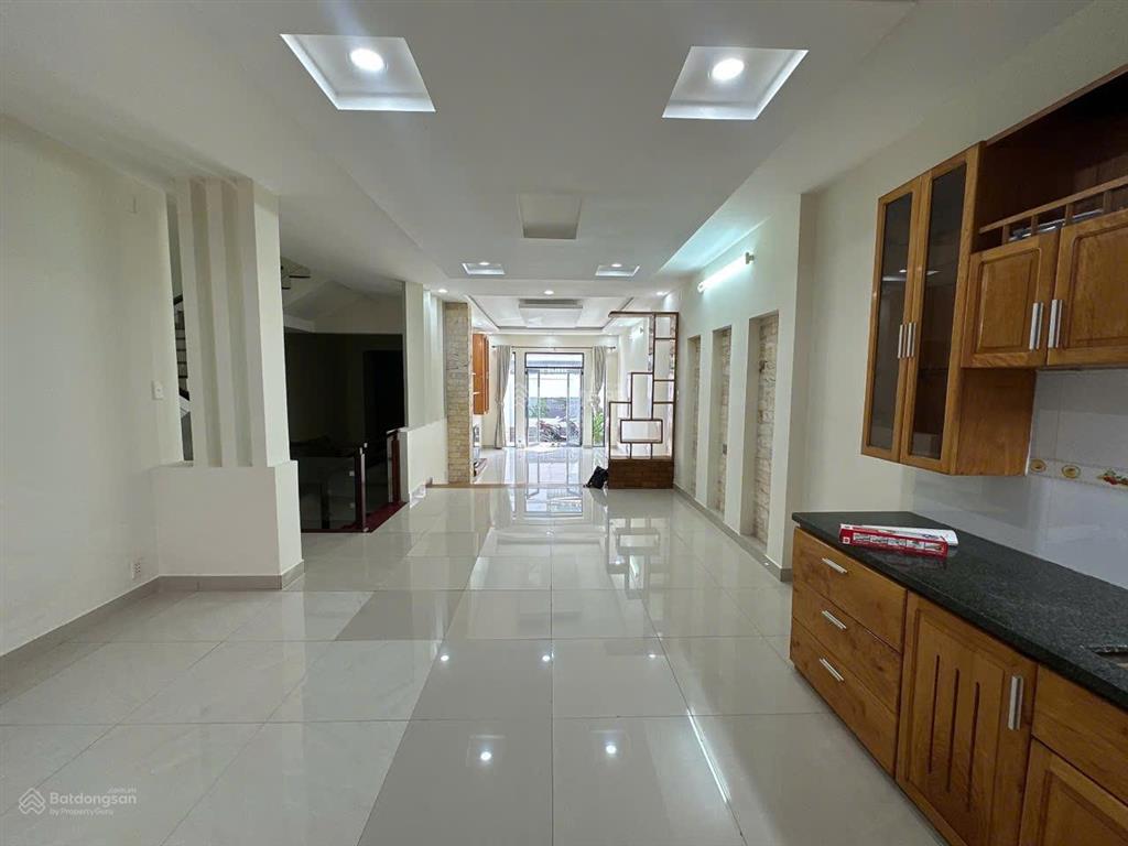 Cho thuê nhà 1 trệt 2 lầu kdc nam long, dt 7x20m, nội thất cơ bản, giá 21tr/tháng