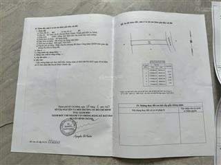 Bán đất mặt tiền đường chùa liên hương tại vĩnh lộc b, 2,6 tỷ, 168 m2, view đẹp. hot