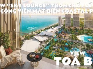 Blanca city vũng tàu mua căn hộ view biển, chốt lợi nhuận kép, còn vài căn cực đẹp