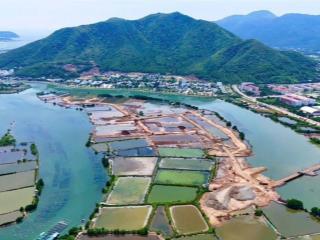 Nhà phố sun group nha trang 84m2 vị trí trung tâm nam nha trang, sổ đỏ lâu dài