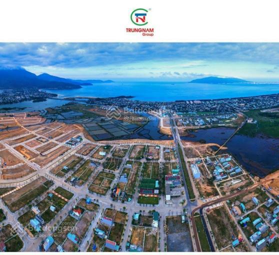 Bán đất nền dt 125m2, khu golden hills phân khu a6