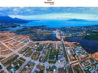 Bán đất nền dt 125m2, khu golden hills phân khu a6